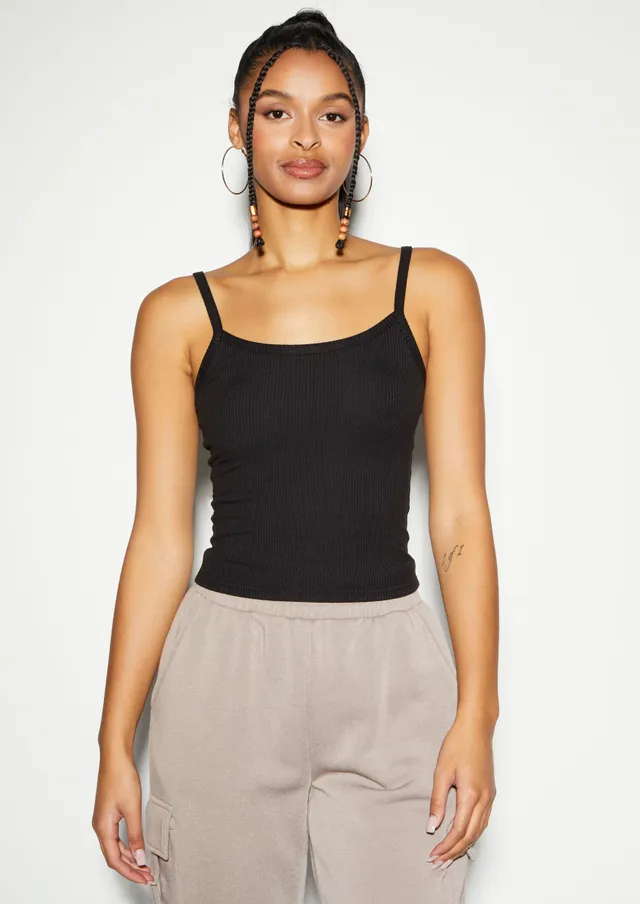 24/7 Flawless Scoop Neck Maternity Tank