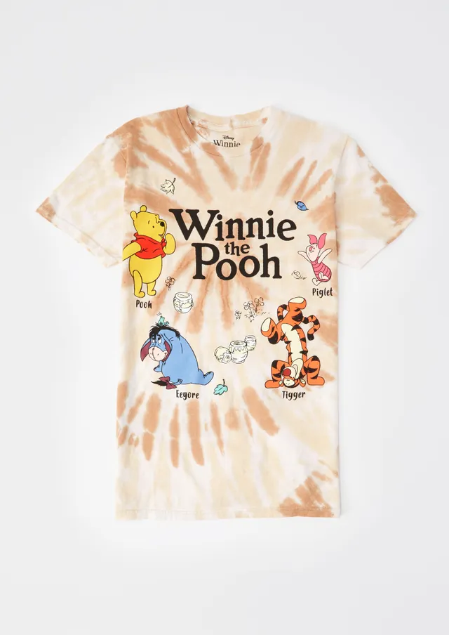 Limited Edition Cardinals Winnie the Pooh Baseball Jersey - Scesy