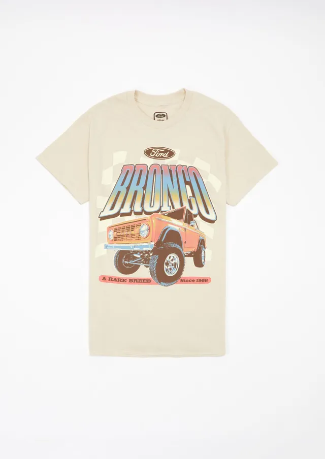 old navy ford bronco t shirt