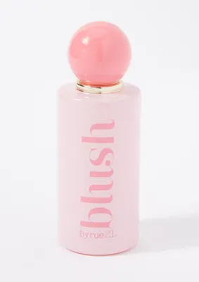 Blush Perfume
