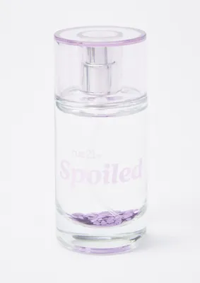 Spoiled Perfume