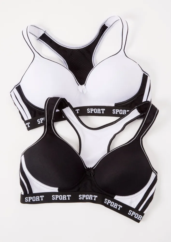 Scoop Back Sports Bras  Best Price Guarantee at DICK'S