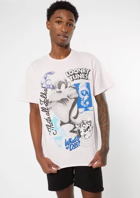 looney tunes shirts rue21