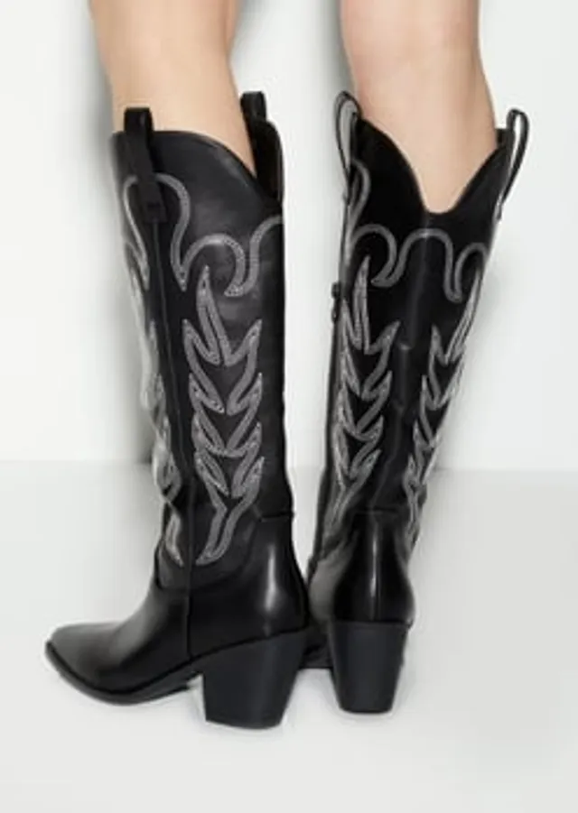 rue21 cowboy boots