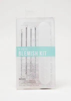 5-Pack Blemish Kit