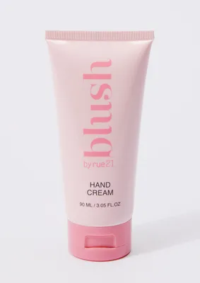 Blush Hand Cream