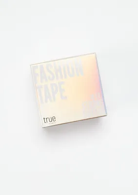 Neutral Fashion Tape
