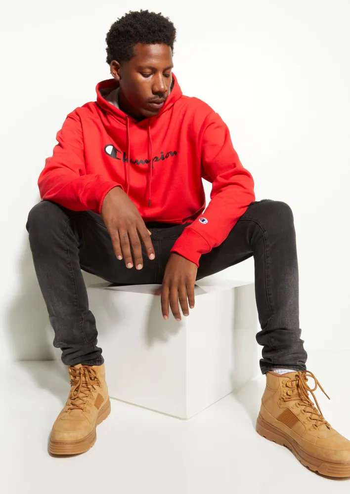 rue 21 red boots