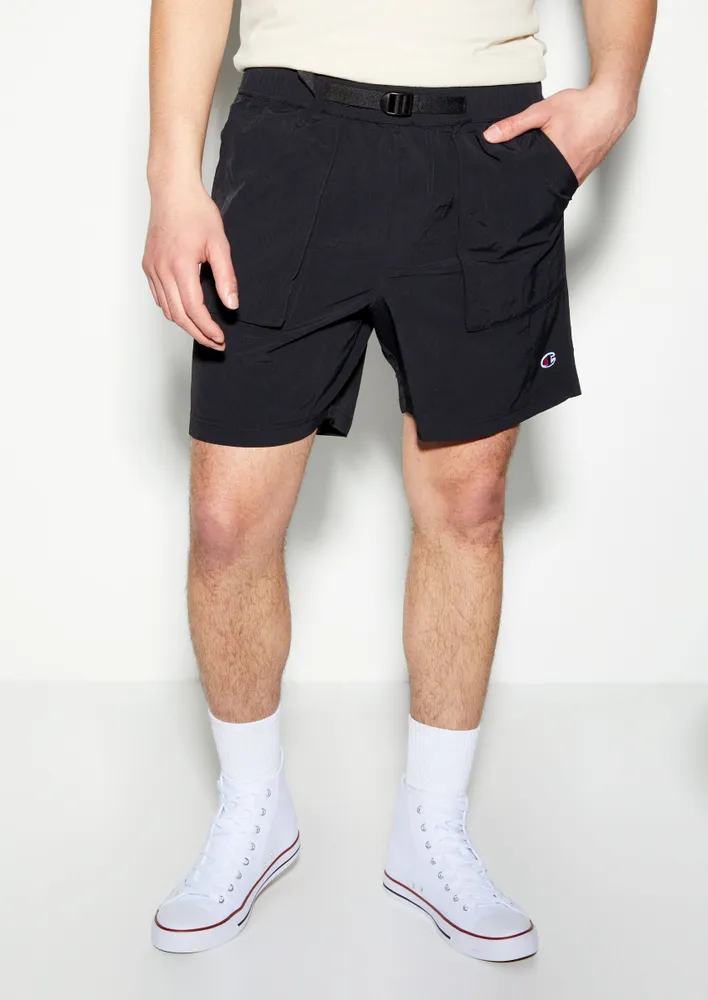 champion hiking shorts