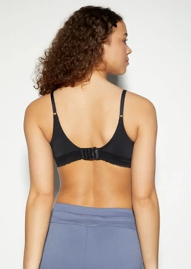 Rue21 Olive Must Have Push Up Demi Bra