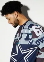 rue21 dallas cowboys