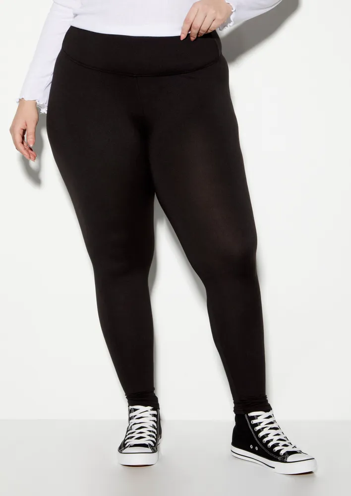 Women :: Women's Clothing :: Aeropostale Women's Seriously Soft Colored  High-Rise Leggings