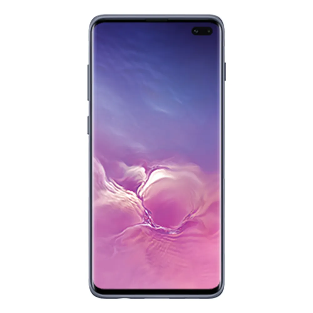 Protective Standing Cover (Galaxy S10+) | Samsung Business Canada