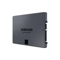 Samsung 870 QVO 1TB SATA 2.5" internal Solid State Drive (SSD) (MZ-77Q1TB/AM) | Samsung CA