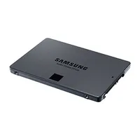 Samsung 870 QVO 1TB SATA 2.5" internal Solid State Drive (SSD) (MZ-77Q1TB/AM) | Samsung CA