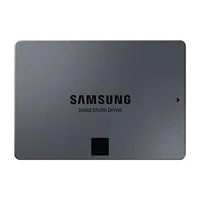 Samsung 870 QVO 2TB SATA 2.5" internal Solid State Drive (SSD) (MZ-77Q2TB/AM) | Samsung CA