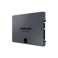 Samsung 870 QVO 2TB SATA 2.5" internal Solid State Drive (SSD) (MZ-77Q2TB/AM) | Samsung CA