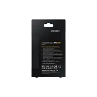 Samsung 870 QVO 2TB SATA 2.5" internal Solid State Drive (SSD) (MZ-77Q2TB/AM) | Samsung CA