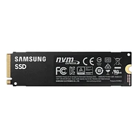 980 PRO 500GB PCIe NVMe 4.0 M.2 Internal SSD (MZ-V8P500B) | Samsung Canada