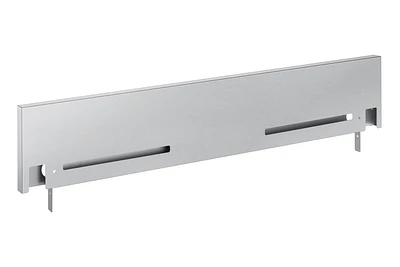 4" Stainless Steel Back Guard | Samsung Canada
