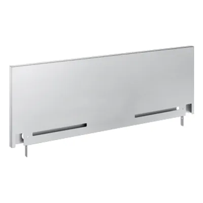 9" Stainless Steel Back Guard | Samsung Canada