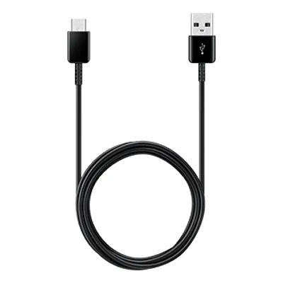 1.5m (4.9ft.) Type-A/Type-C USB Cable | EP-DG930I | Samsung CA