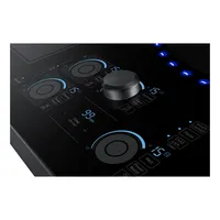 30" Smart Induction Cooktop with Virtual Flame Technology™ | Samsung CA