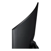 24" Essential Curved Monitor for the ultimate immersive viewing experience | LC24F390FHNXZA | Samsung Canada
