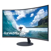 SAMSUNG | 32" FHD | Computer Monitor | Curved monitor | 1000R | Speaker | Samsung Canada