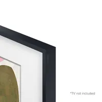 Customizable Bezel for The Frame TV | Samsung Canada