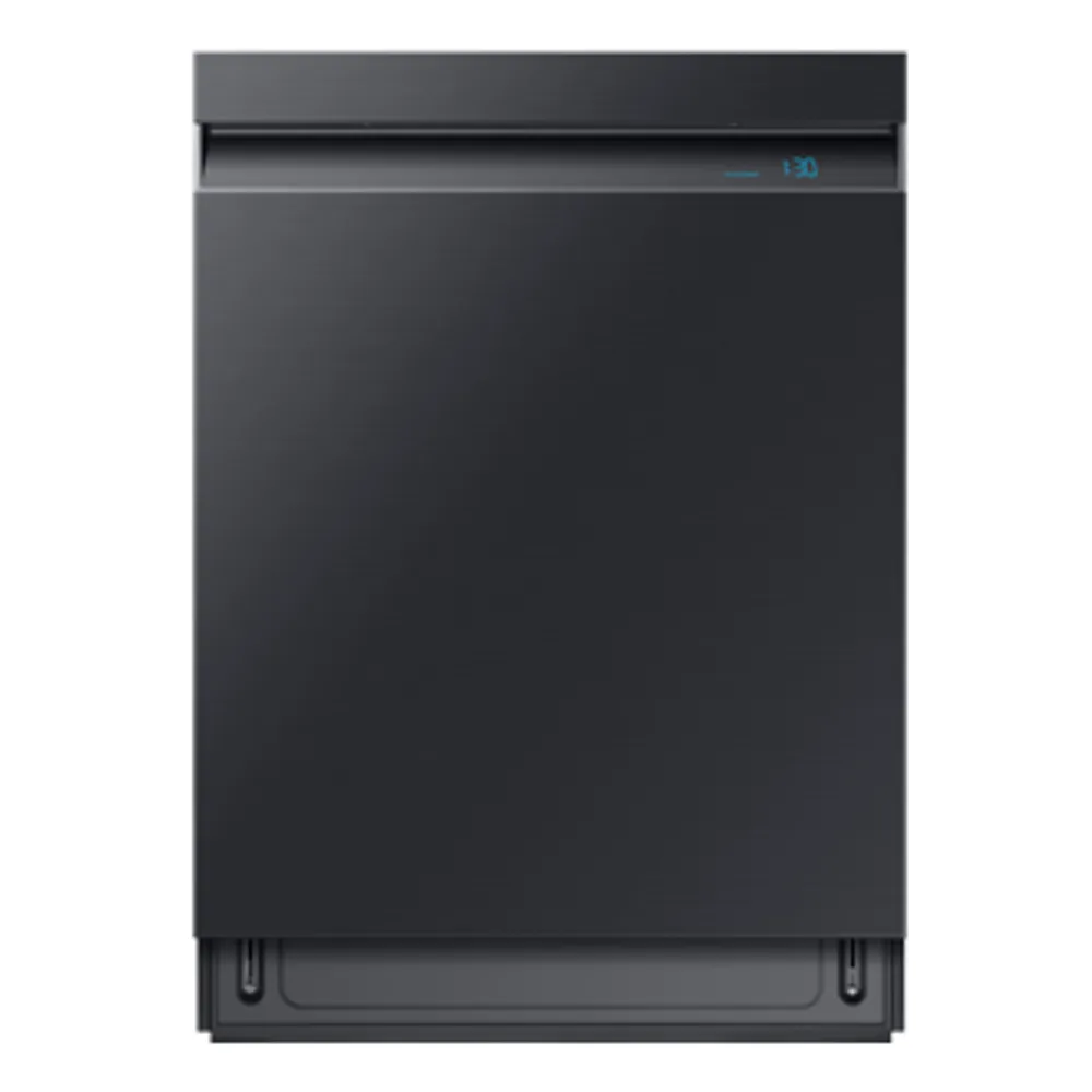 Smart Linear Wash 39 dBA Dishwasher with 3rd Rack | Samsung Business Canada