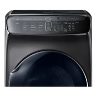 DVE60M9900V Dryer with FlexSystem, 7.5 cu.ft. | DVE60M9900V/AC | Samsung CA