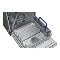 Front Touch Control 51 dBA Dishwasher with 3rd Rack | Samsung Canada