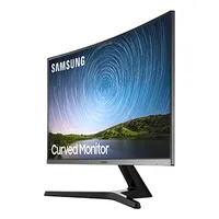 32" FHD Curved Monitor with bezel-less design | Samsung Canada
