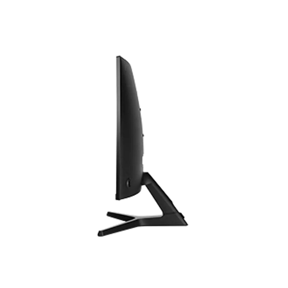 32" FHD Curved Monitor with bezel-less design | Samsung Canada