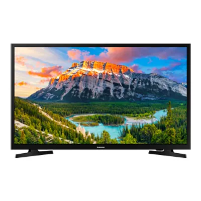 32" FHD Smart TV N5300 Series 5 | UN32N5300AFXZC | Samsung Business Canada