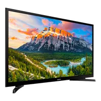 FHD Smart TV N5300 Series 5 | UN32N5300AFXZC | Samsung CA