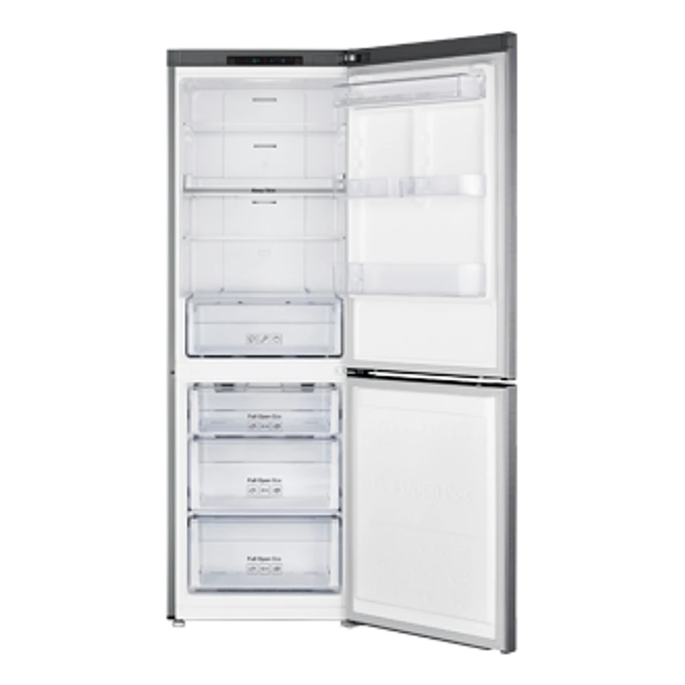 24 Inch Counter-Depth Bottom Mount Fridge | Samsung Canada