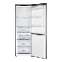 24 Inch Counter-Depth Bottom Mount Fridge | Samsung Canada