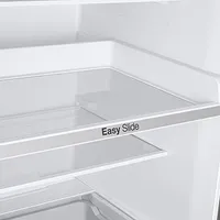 24 Inch Counter-Depth Bottom Mount Fridge | Samsung Canada