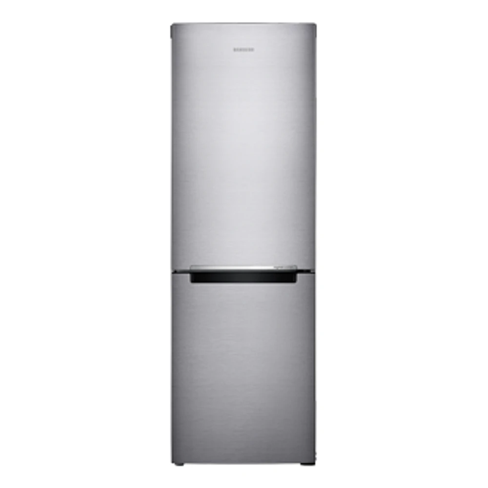 24 Inch Counter-Depth Bottom Mount Fridge | Samsung Canada