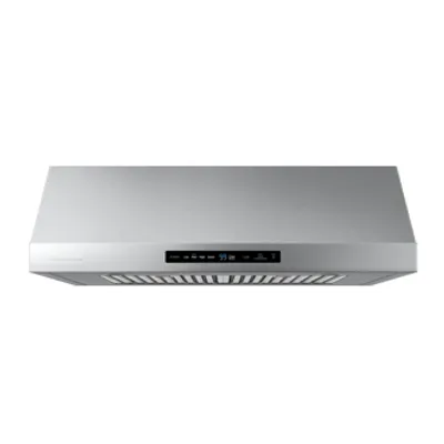 NK30N7000UG Hood with Power Ventilation System | Samsung Business Canada