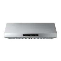 NK30N7000UG Hood with Power Ventilation System | Samsung Business Canada