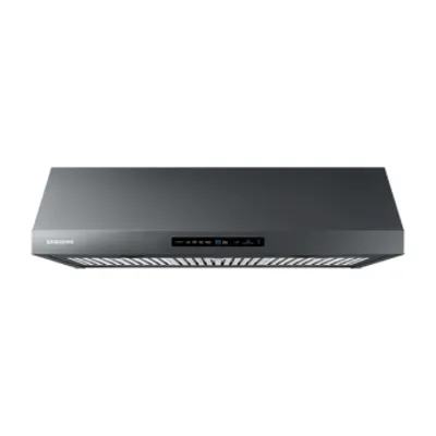 36" Under Cabinet Hood with Bluetooth Auto Connect (NK36N7000UG/AA) | Samsung Canada