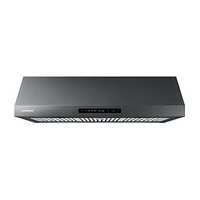 NK36N7000UG Hood with Power Ventilation System | Samsung Business Canada