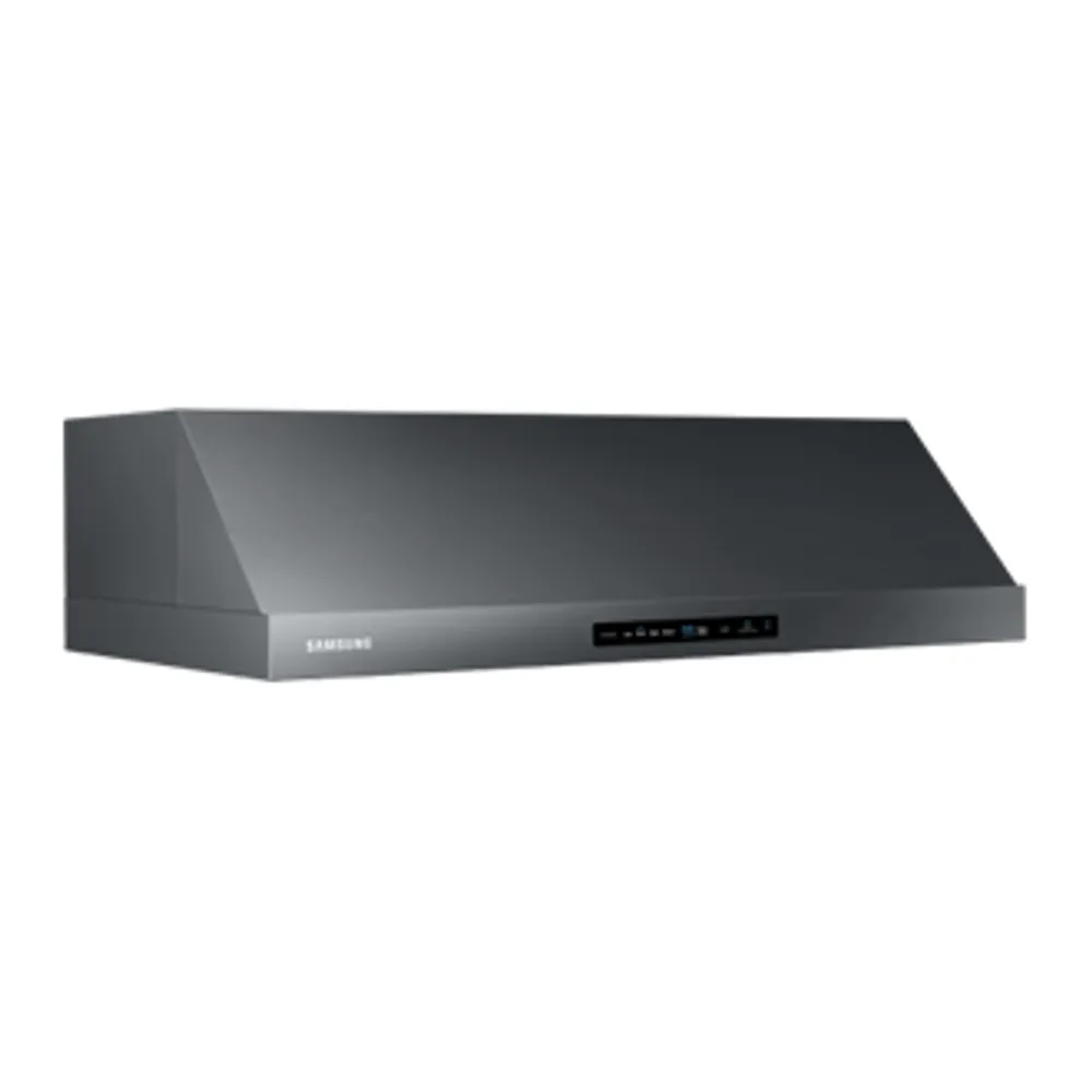 36" Under Cabinet Hood with Bluetooth Auto Connect (NK36N7000UG/AA) | Samsung Canada