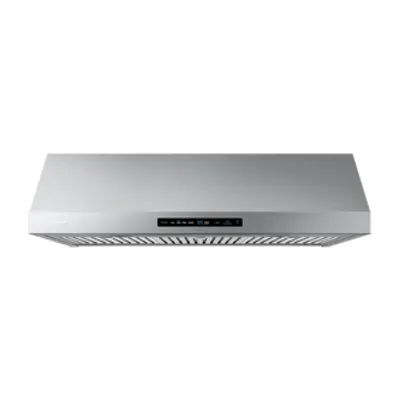 36" Under Cabinet Hood with Bluetooth Auto Connect (NK36N7000US/AA) | Samsung Canada