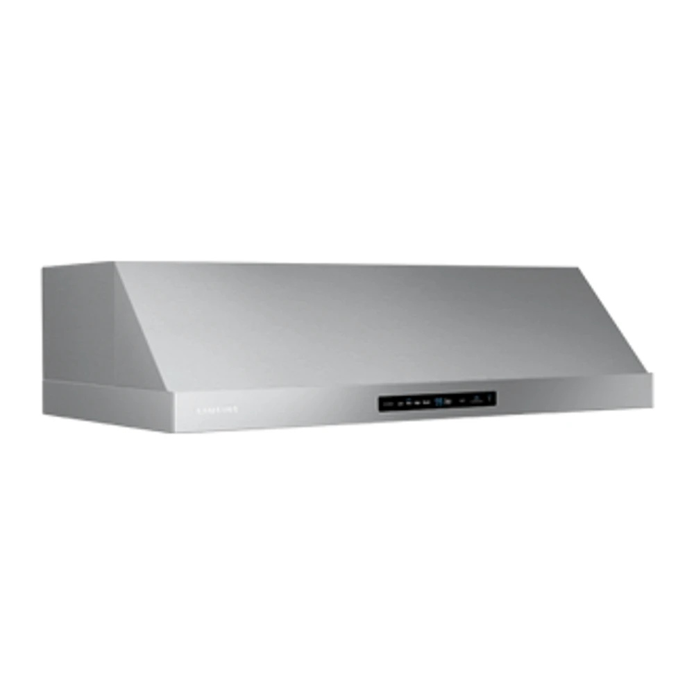 36" Under Cabinet Hood with Bluetooth Auto Connect (NK36N7000US/AA) | Samsung Canada