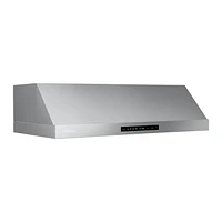 36" Under Cabinet Hood with Bluetooth Auto Connect (NK36N7000US/AA) | Samsung Canada