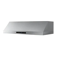 36" Under Cabinet Hood with Bluetooth Auto Connect (NK36N7000US/AA) | Samsung Canada